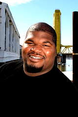 Anton Clark profile picture