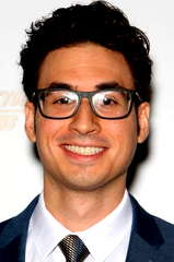 Demetrios Alex profile picture