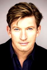 David Wenham profile picture