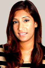 Tina Daheley profile picture