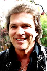 Barry O'Brien