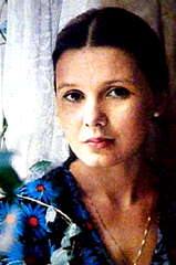 Nadezhda Shumilova profile picture