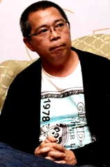 Wellson Chin Sing-Wai profile picture