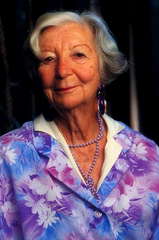 Margaret Ford profile picture
