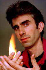Christopher Hart profile picture