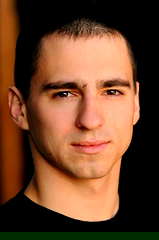 Sergei Dmitriev profile picture