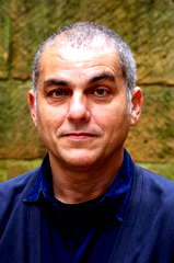 Nicolas Boukhrief
