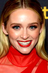 Greer Grammer profile picture