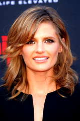 Stana Katic profile picture