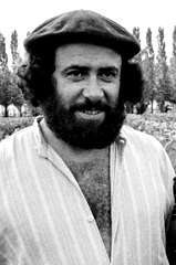 Claude Confortès