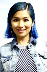 Iris Wong Yat-Tung profile picture