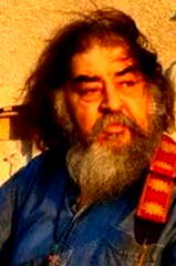 Ernest M. Garcia profile picture