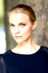 Samantha E. Hunt profile picture
