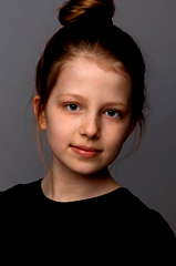 Liva Forsberg profile picture
