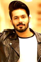 Ayaz Samoo profile picture