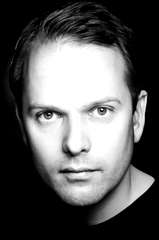 Nicholas Burns profile picture