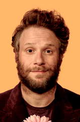 Seth Rogen profile picture