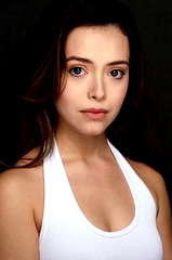Sarah-Anne Martinez profile picture