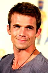 Cam Gigandet profile picture