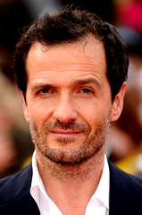 David Heyman profile picture