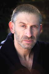 Mark Ivanir profile picture