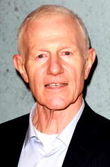 Raymond J. Barry profile picture