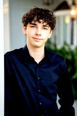 Jasper Ray