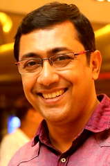 Subhrajit Dutta