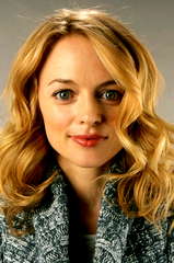 Heather Graham profile picture