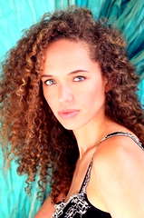 Fanshen Cox profile picture