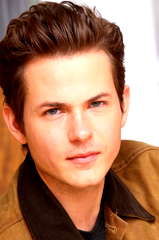 Daniel Ross Owens profile picture