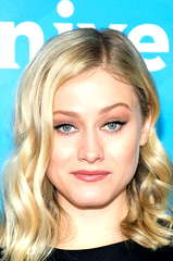 Olivia Taylor Dudley profile picture