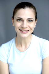 Natalya Dedeyko profile picture