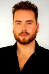 Patrick Bradberry