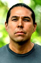 Dallas Goldtooth