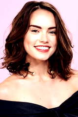 Daisy Ridley profile picture