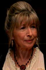 Maureen Thomas profile picture