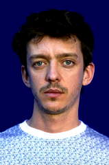 Nahuel Pérez Biscayart profile picture