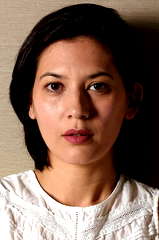 Hannah Al Rashid profile picture
