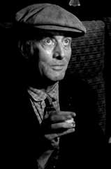 Eustace Wyatt profile picture