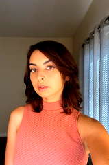 Saray Morgan profile picture