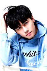 Min Xinghan profile picture