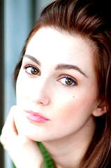 Katherine Barrell profile picture