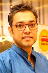 Anupam Roy