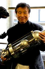 Koichi Kawakita
