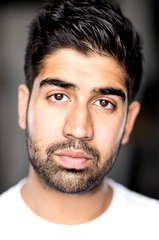 Maanuv Thiara