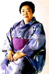 Usagi Ōyama profile picture