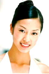 Monica Lo Suk-Yee