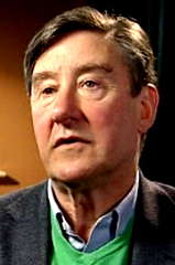 Simon Langton
