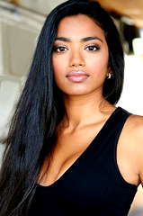 Nadine Bhabha profile picture